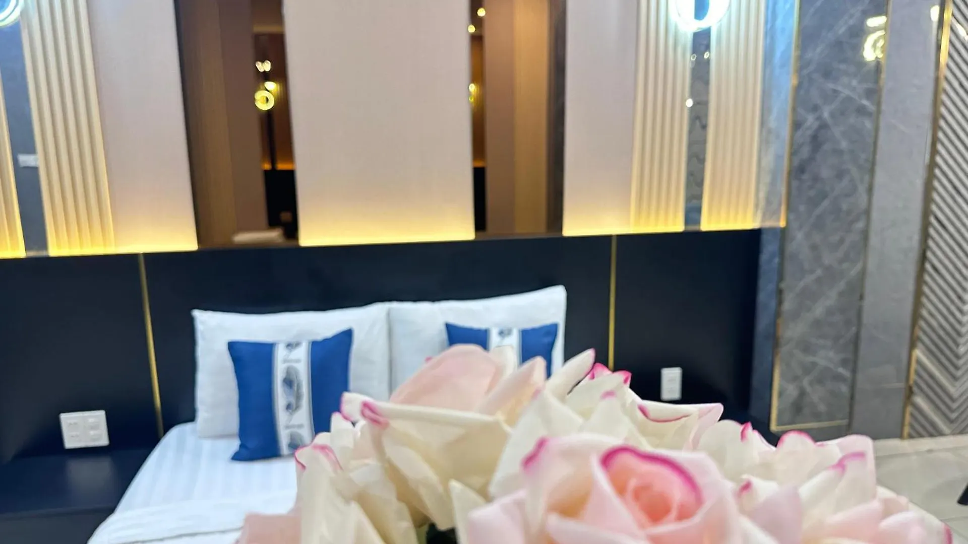 Eden Hotel Ho Chi Minh City