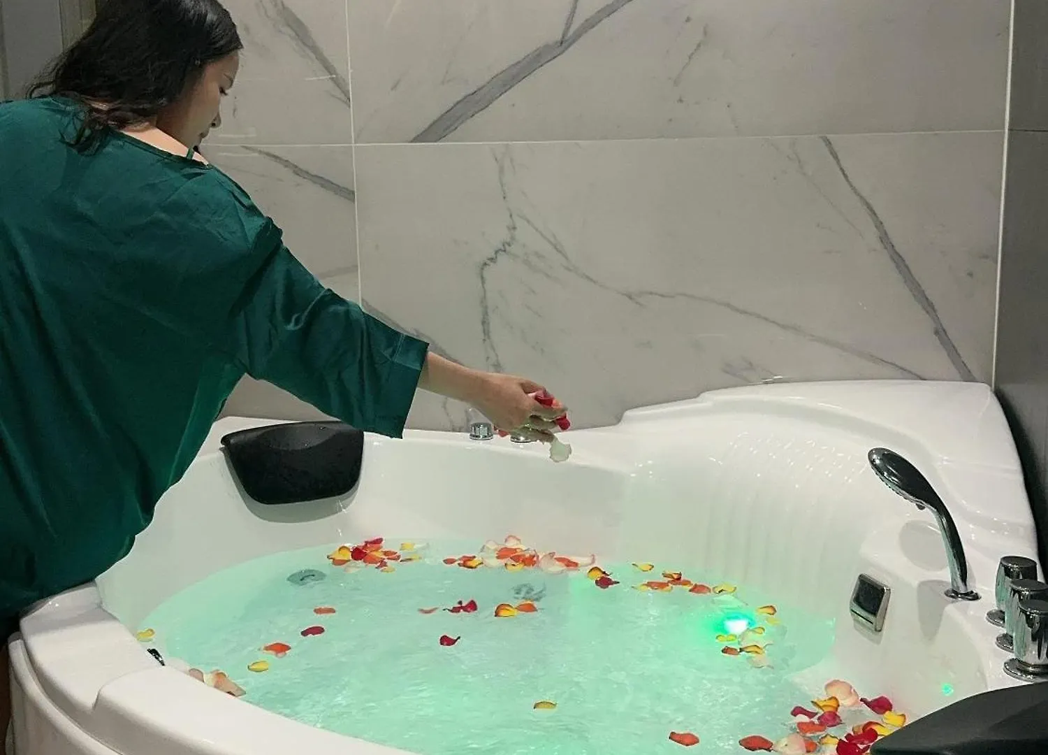Eden Hotel Ho Chi Minh City