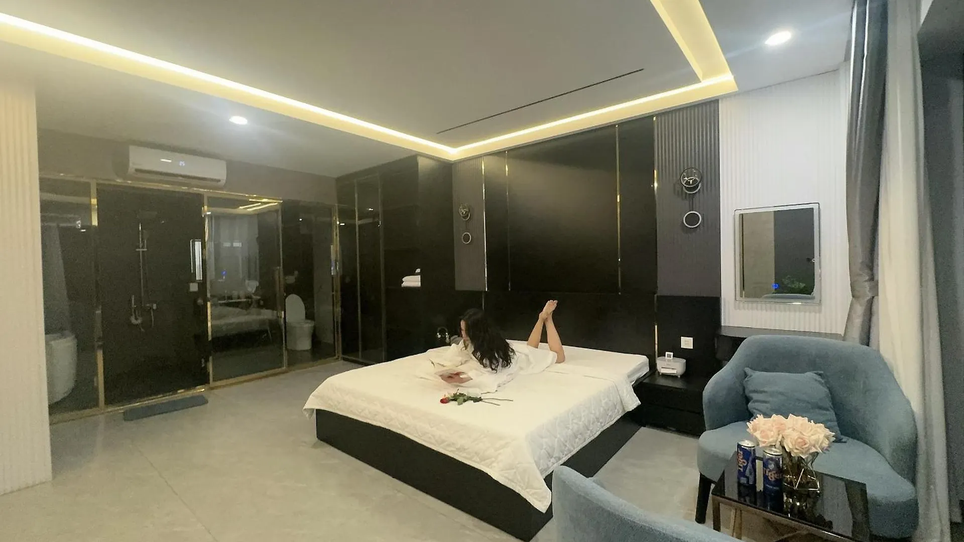 Eden Hotel Ho Chi Minh City