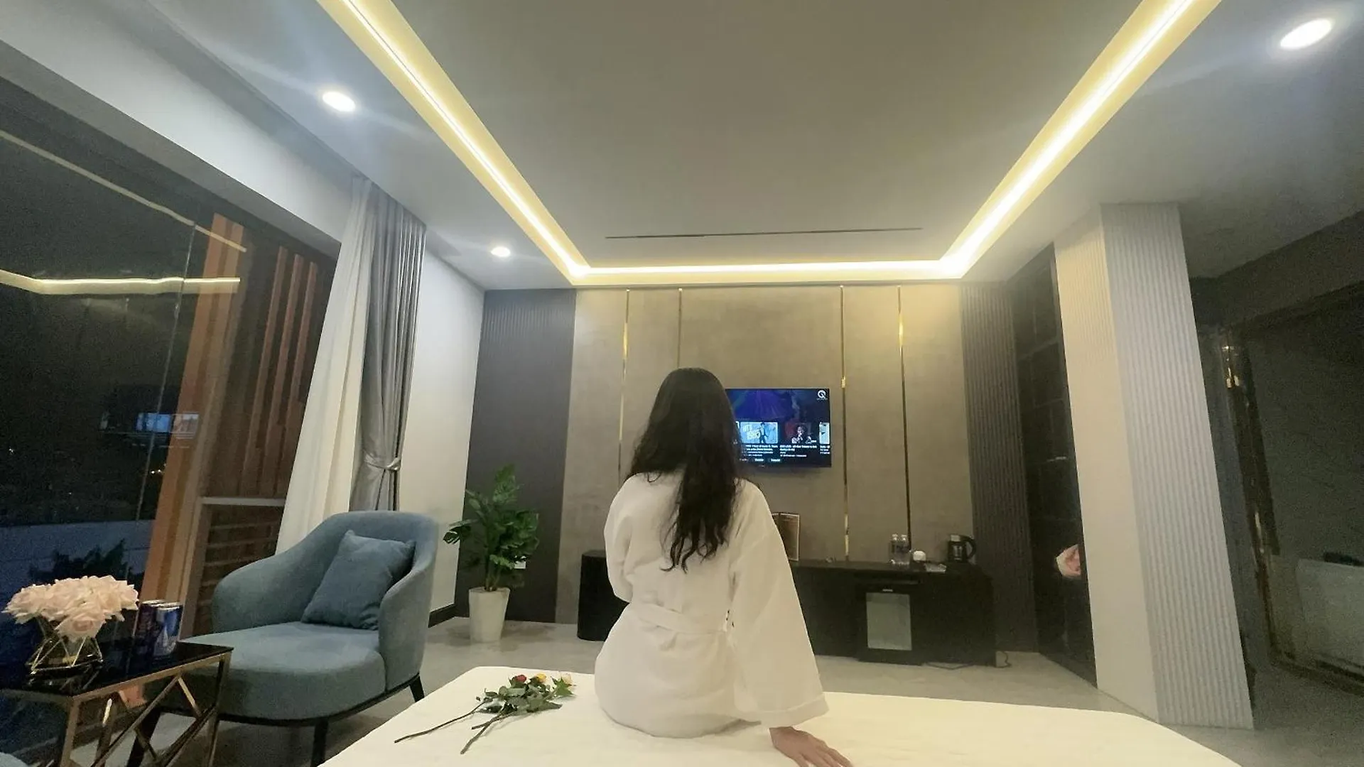 Eden Hotel Ho Chi Minh City