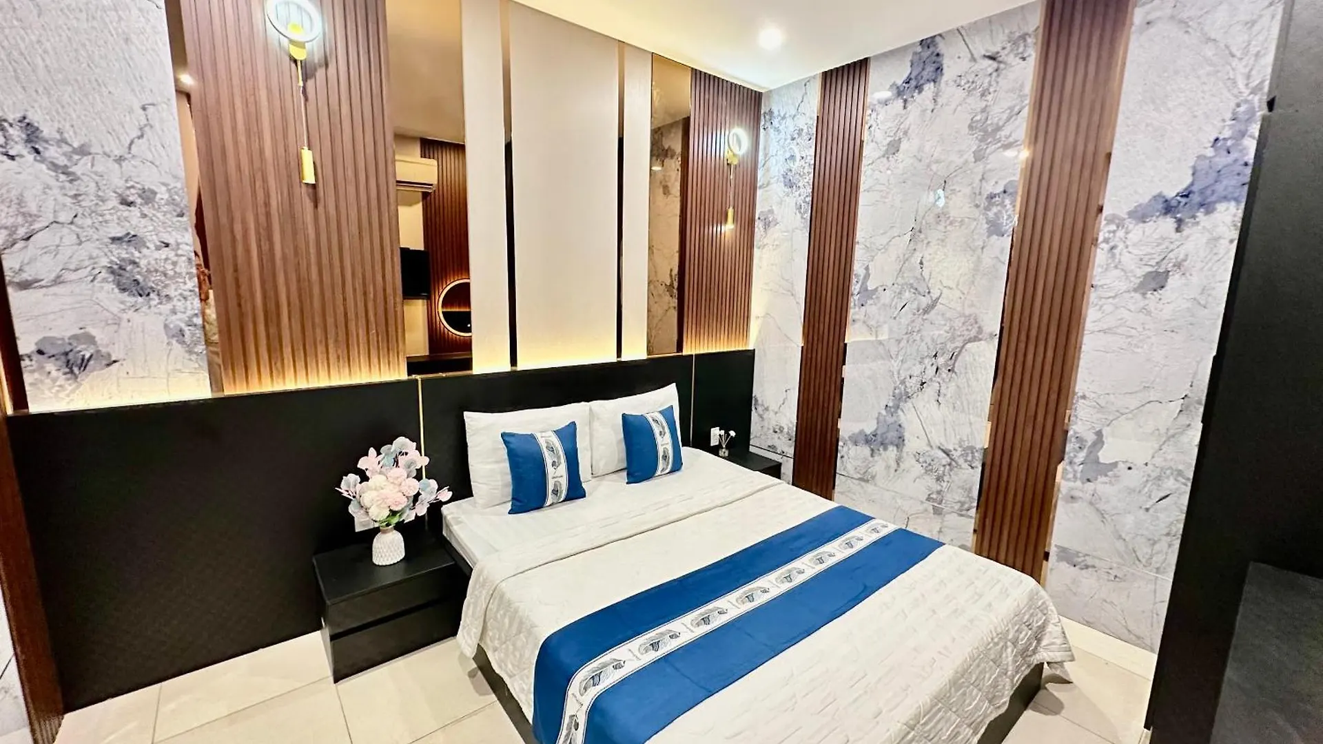 Eden Hotel Ho Chi Minh City