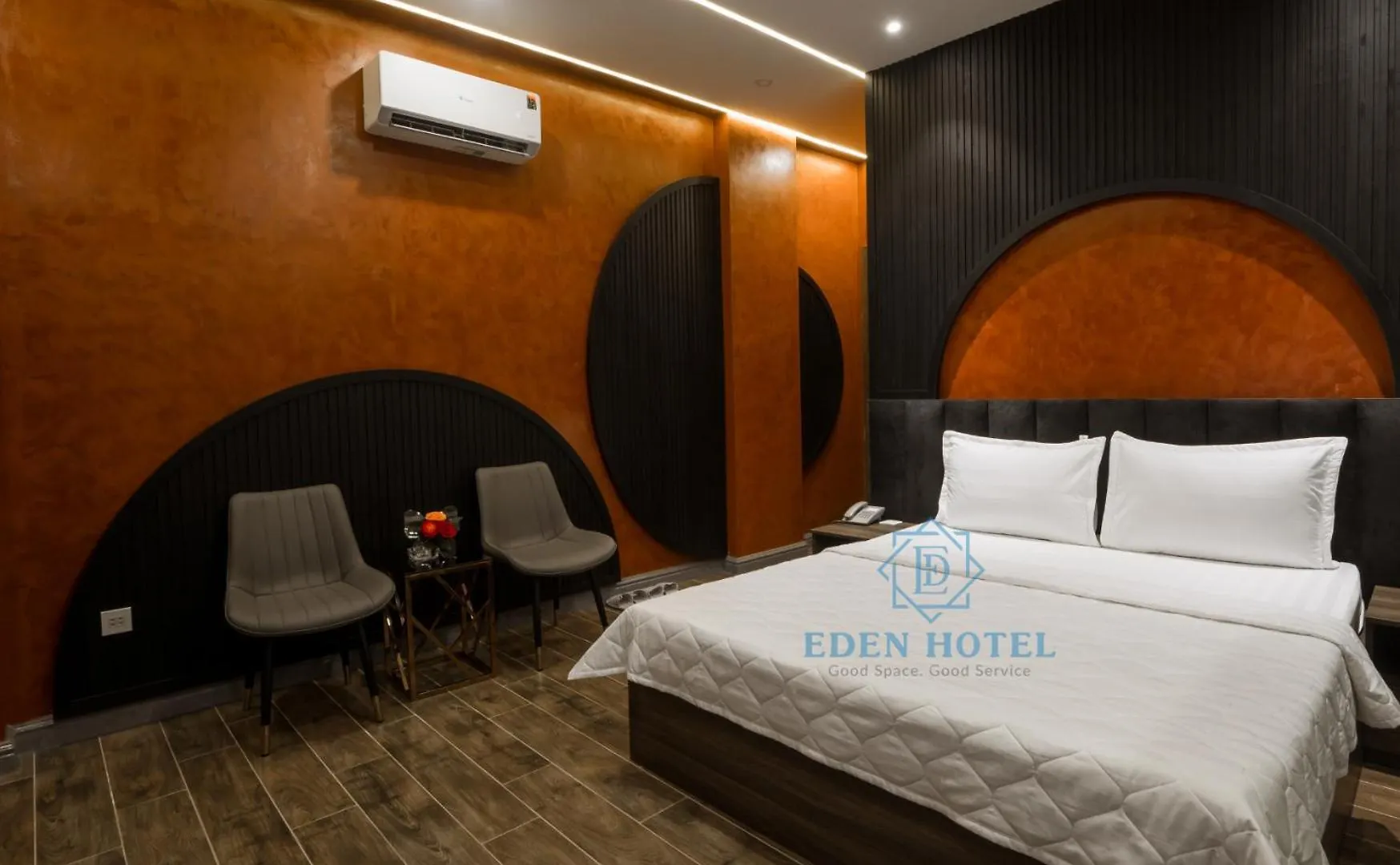 Eden Hotel Ho Chi Minh City