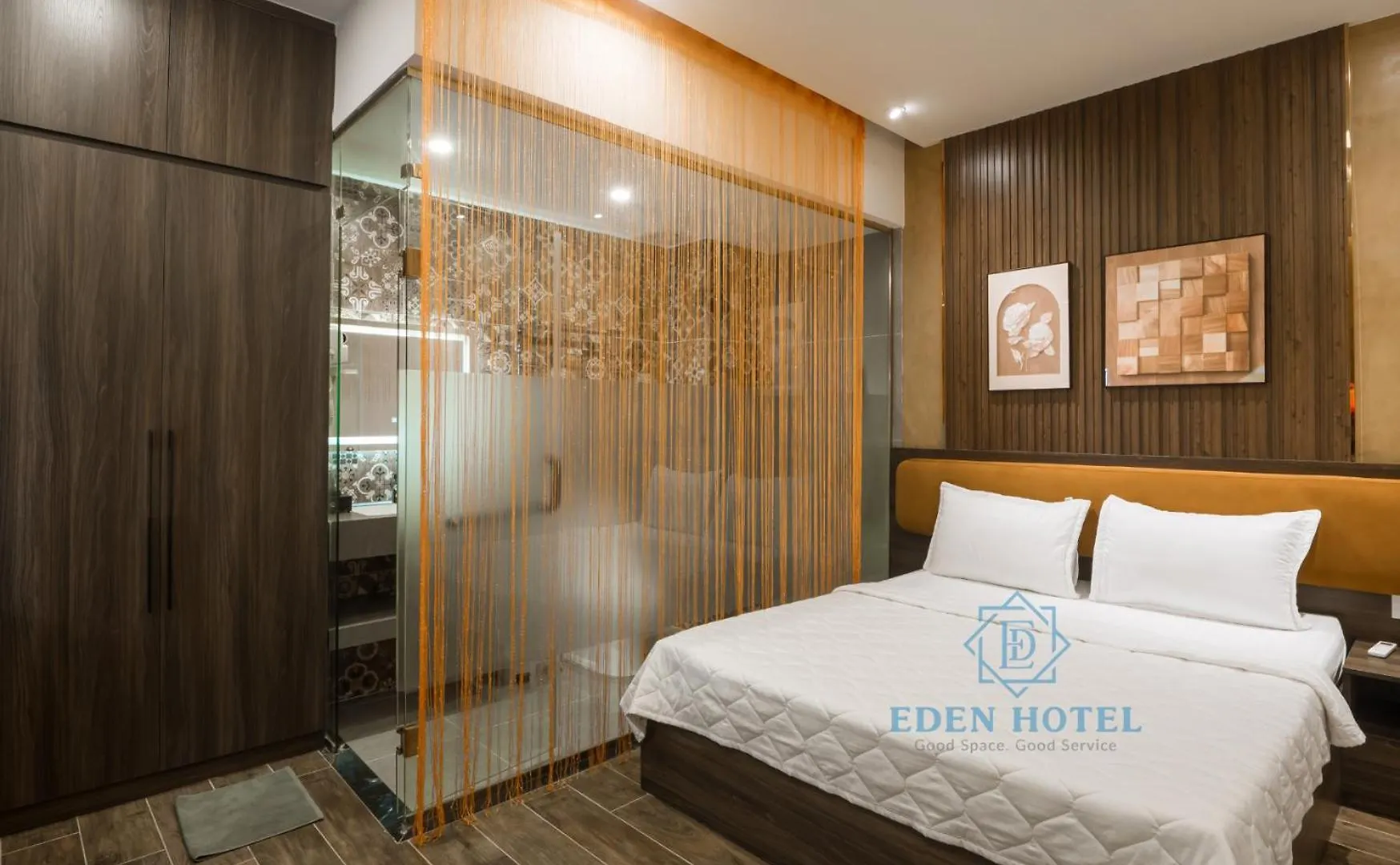 Eden Hotel Ho Chi Minh City
