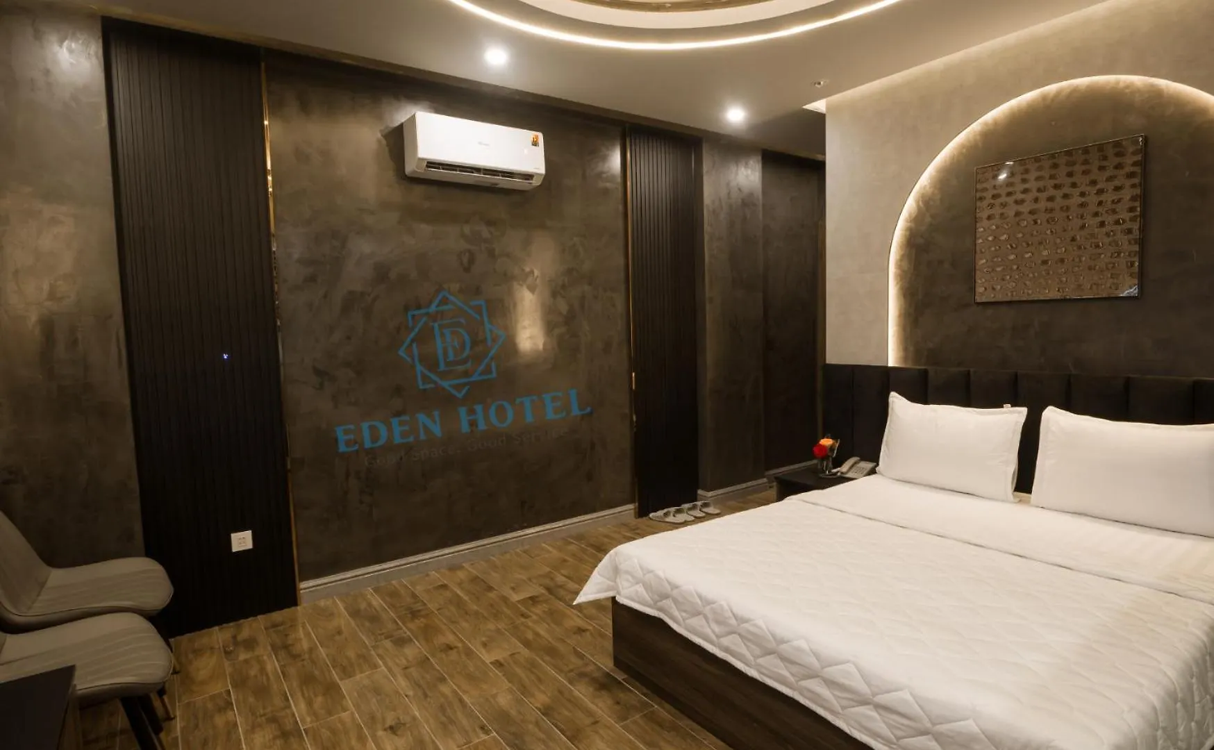 Eden Hotel Ho Chi Minh City