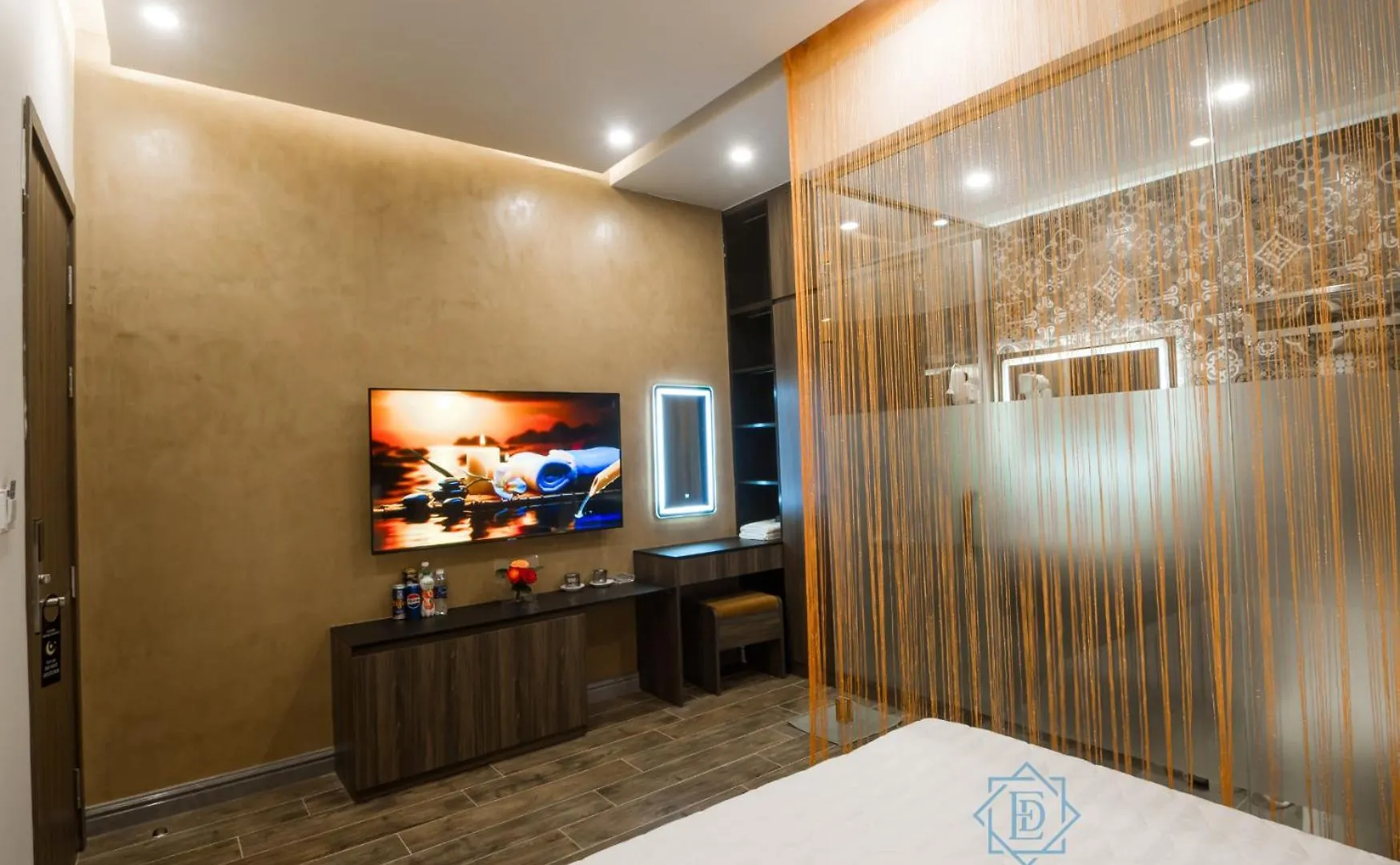 Eden Hotel Ho Chi Minh City