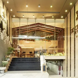 Hotel Gk, Thành Pho Ho Chí Minh