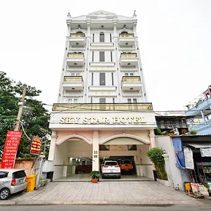 Hotel Sky Star, Ho Chi Minh City