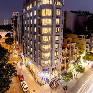 Hotel Calista Sai Gon, Thành Pho Ho Chí Minh