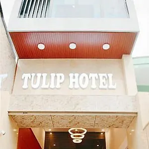 Hotel Tulip, Ho Chi Minh City