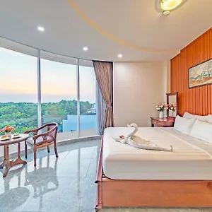 Hotel Venus, Ho Chi Minh City