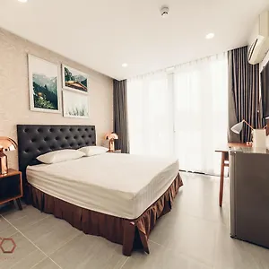 Hotel Jomo, Ho Chi Minh City