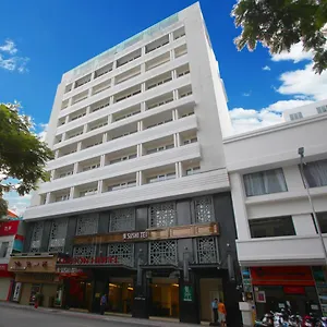 3* 酒店 西贡酒店