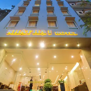 3* Hotel Nhat Ha 1