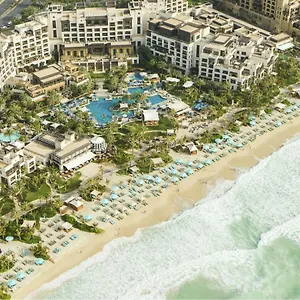 ***** Üdülőközpont Jumeirah Al Naseem Egyesült Arab Emírségek