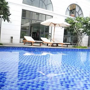 Apartment Saigon Garden Hill &, Ho Chi Minh City